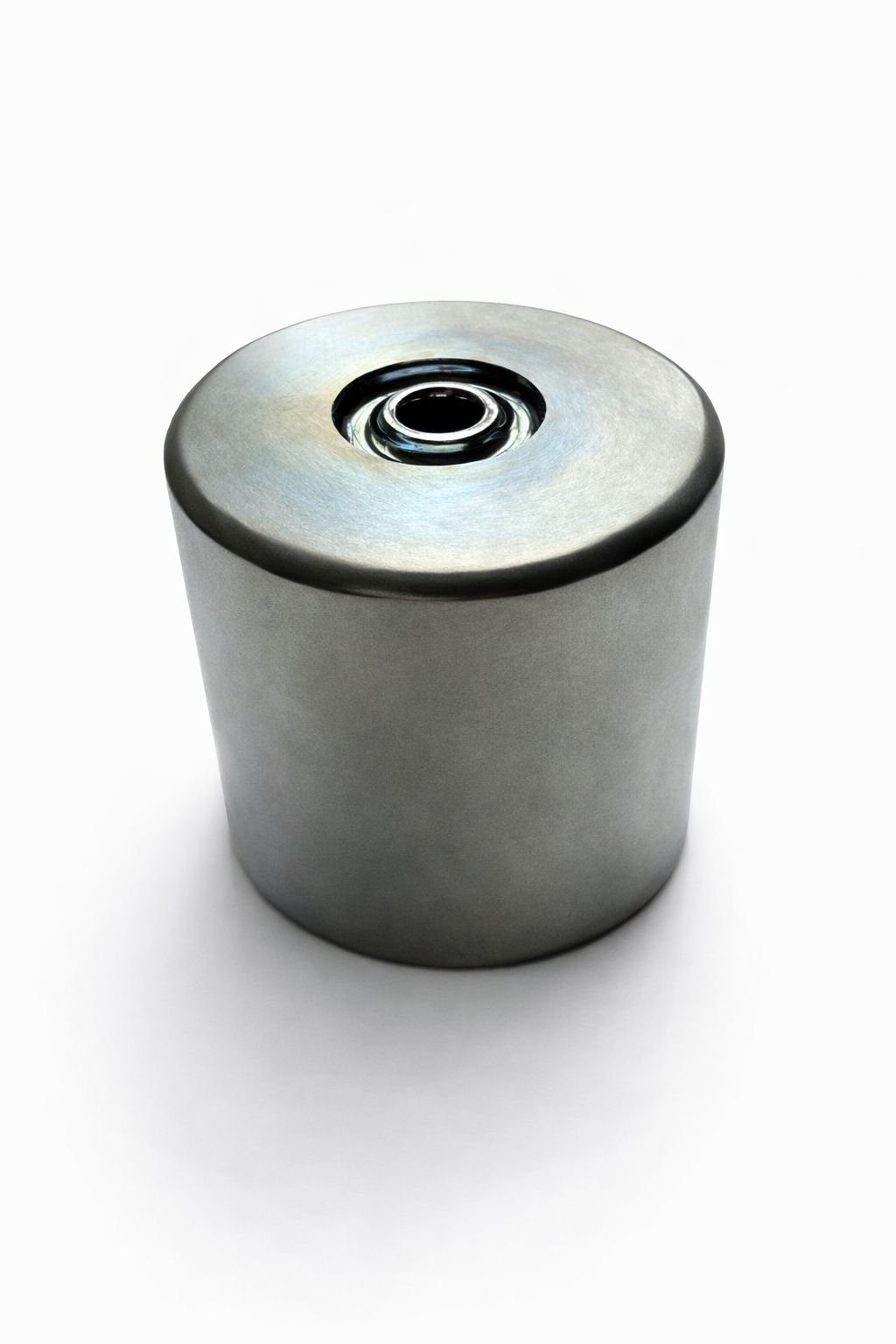 Germanium Detektor Monokristall Zylinder aus Gammastrahlenmessgerät verkaufen